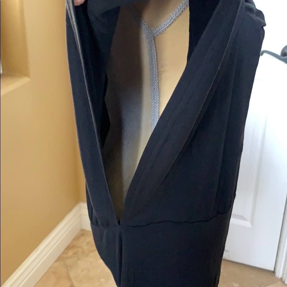 Black tunic dress lascana by Venus - Picture 4 of 7